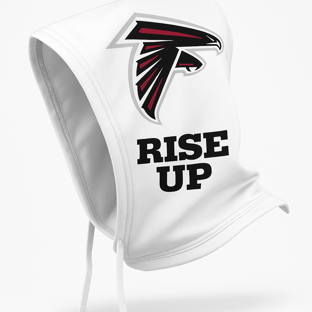 Falcons Rise Up