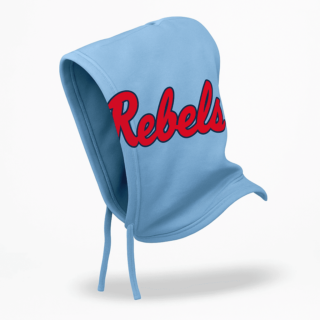 NCAA Rebels