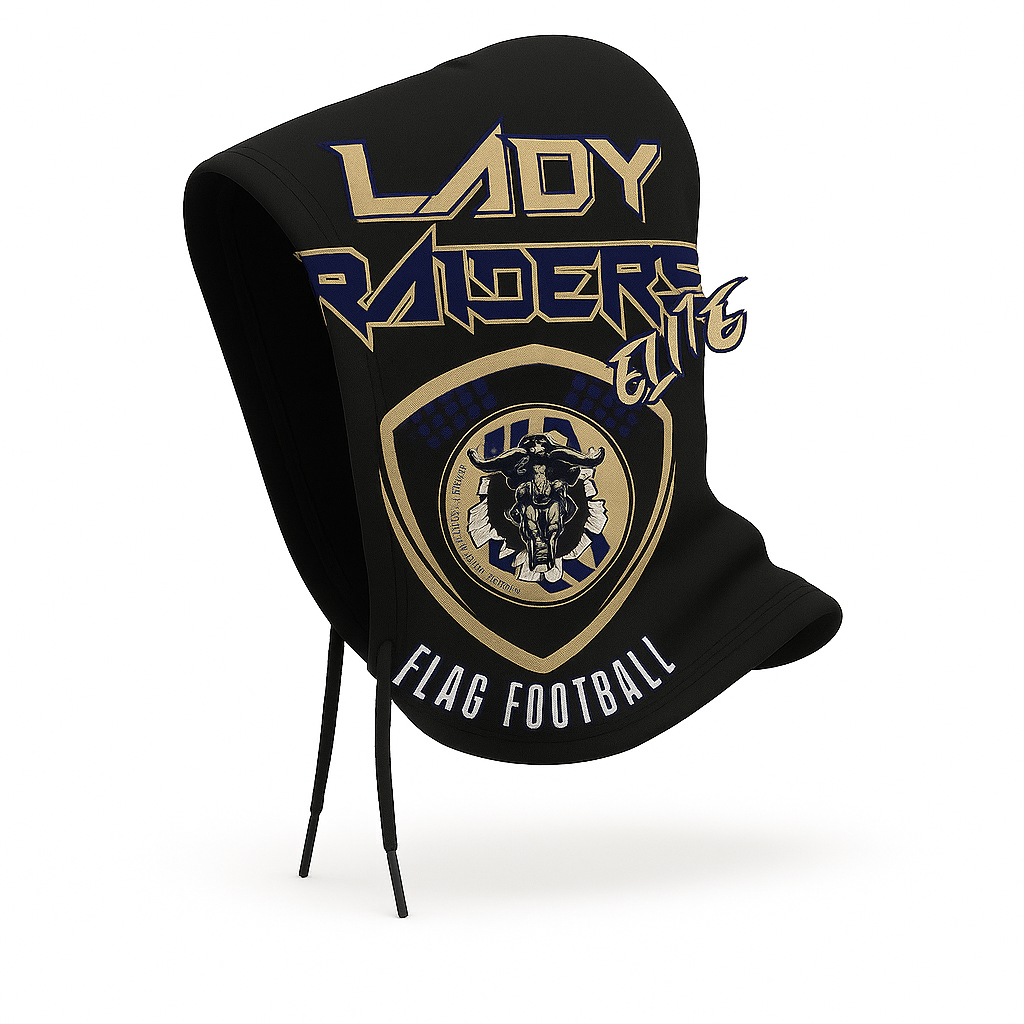 Raiders Flag Football A