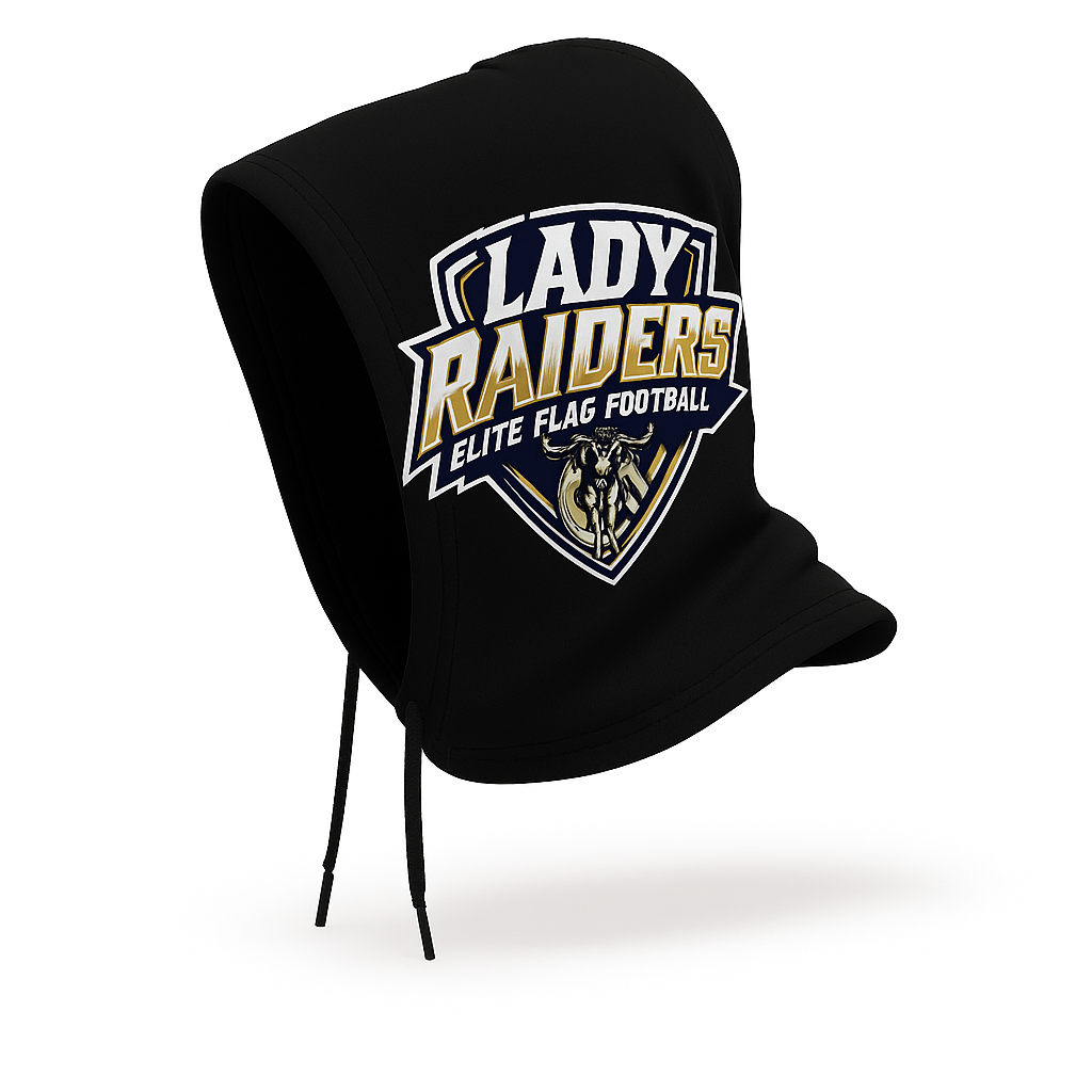 Raiders Flag Football  E